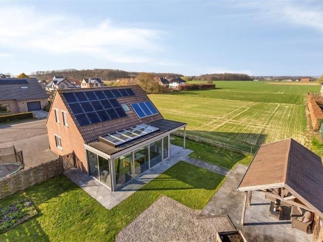 à vendre Maison Pellenberg Loveld