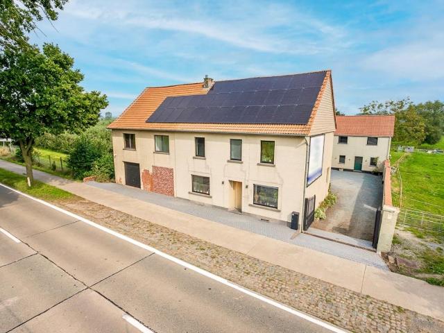 à vendre Maison Pepingen Ninoofsesteenweg