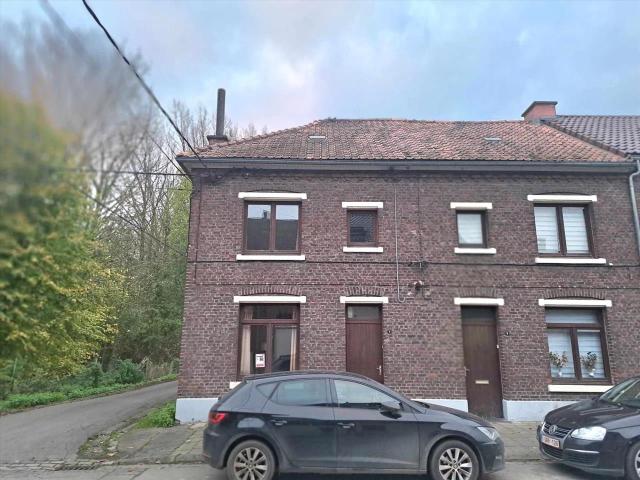 à vendre Maison Binche