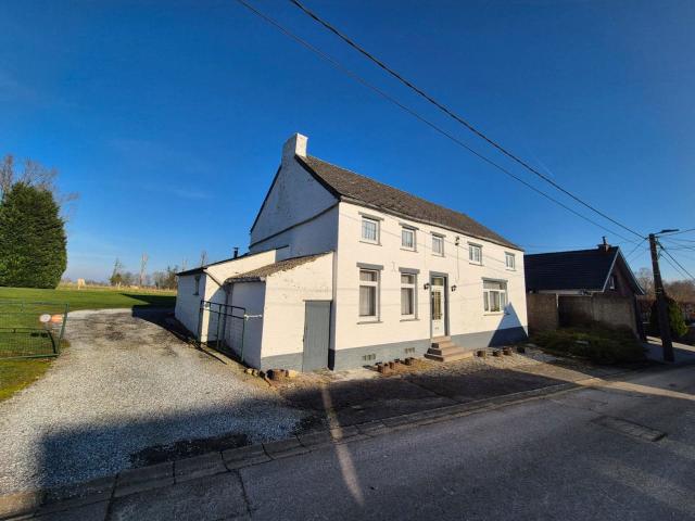 à vendre Maison Perwez Rue d'Enfer