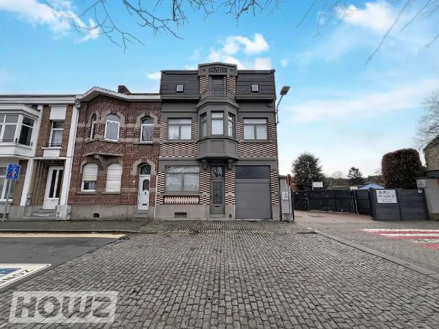 à vendre Maison Péruwelz