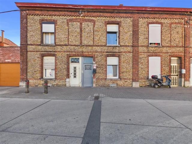 à vendre Maison Péruwelz