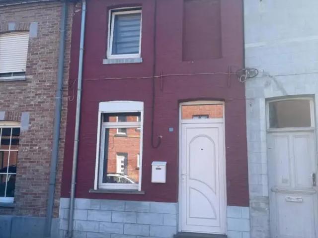 à vendre Maison Péruwelz