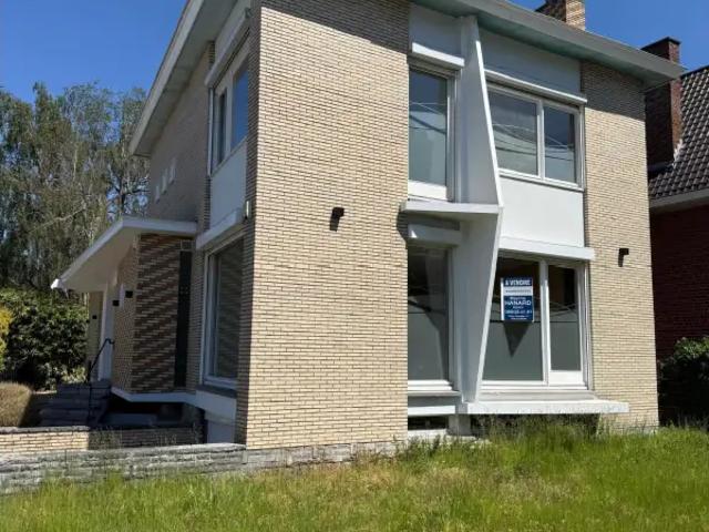 à vendre Maison Péruwelz Boulevard Léopold III