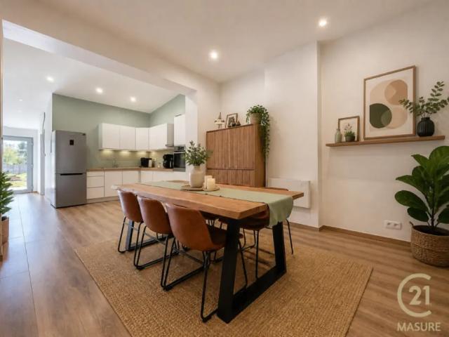 à vendre Maison Péruwelz Rue du Bas du Rieu 3