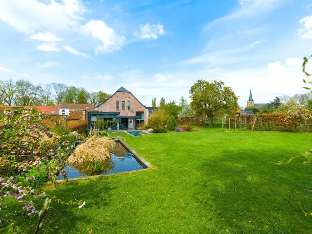 à vendre Maison Piétrain
