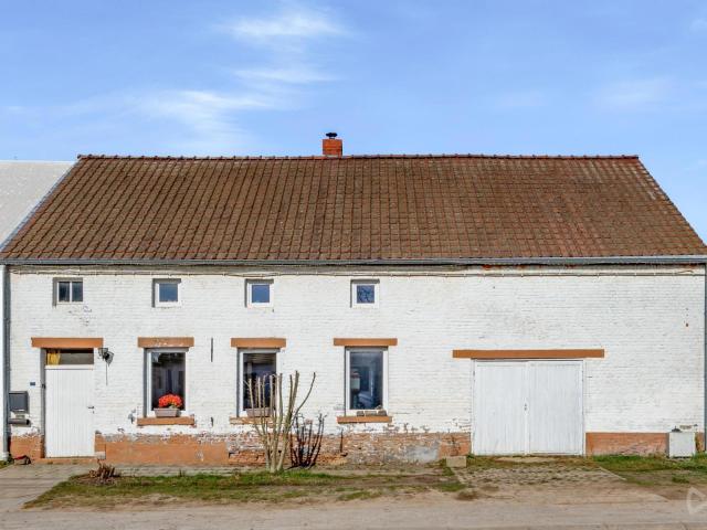 à vendre Maison Piétrain Rue longue