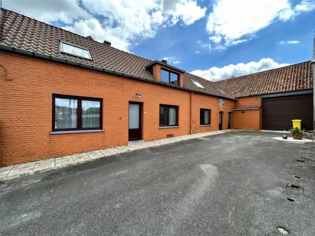 à vendre Maison Pipaix Place de Pipaix