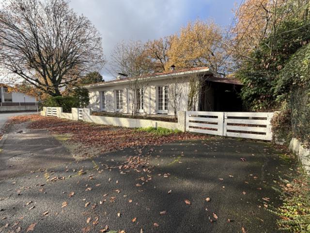 À vendre Maison plain pied 112 m2