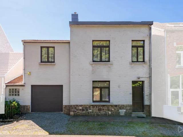 à vendre Maison Plainevaux Croisette