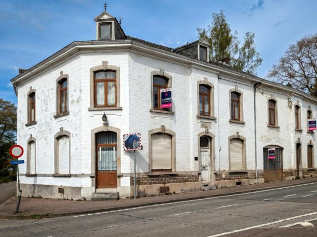 à vendre Maison Plainevaux Grand Route