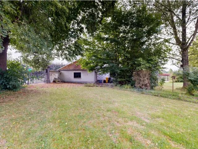à vendre Maison Plainevaux Grand Route