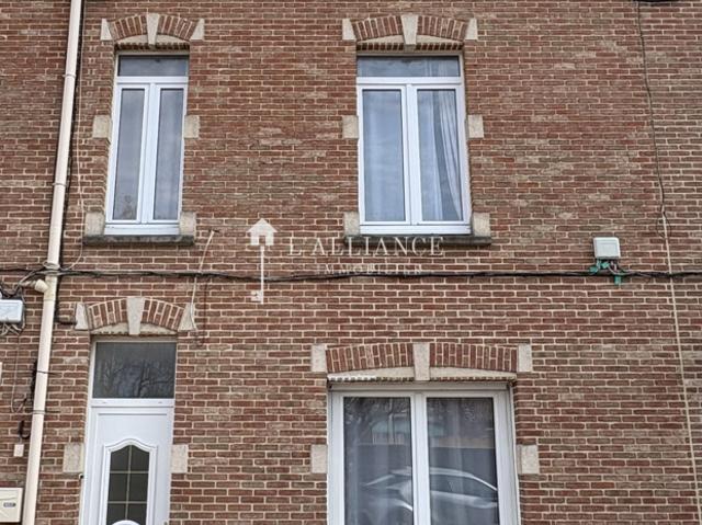À vendre Maison pleine de charme à Lesquin
