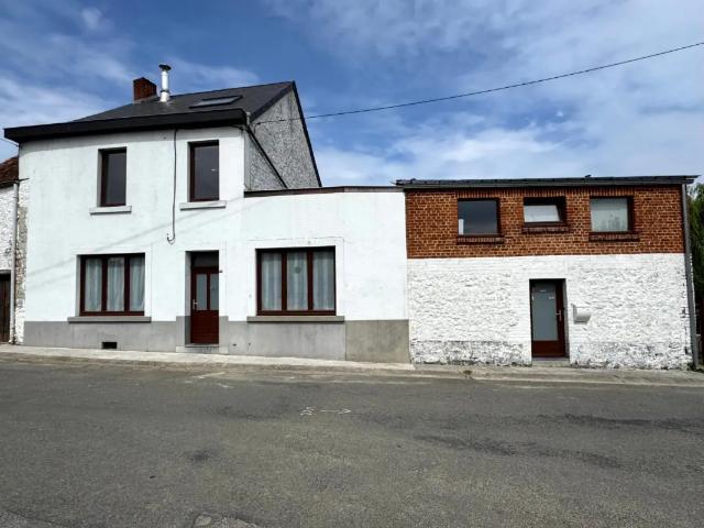 à vendre Maison Pry Rue du Tombois