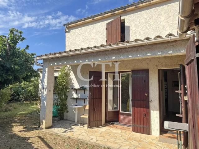 A vendre, maison proche centre ville de Vaison La Romaine