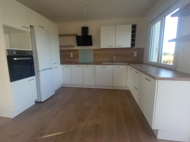 A vendre Maison proche de la mer PLEUBIAN