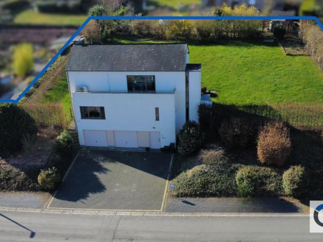à vendre Maison Profondeville