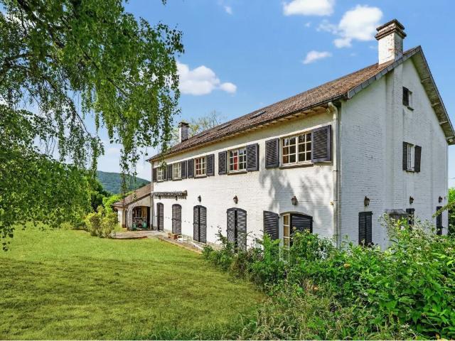 à vendre Maison Profondeville