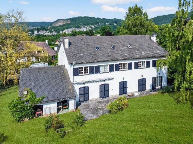 à vendre Maison Profondeville