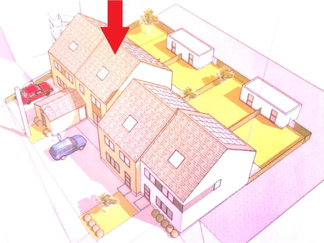 à vendre Maison Profondeville