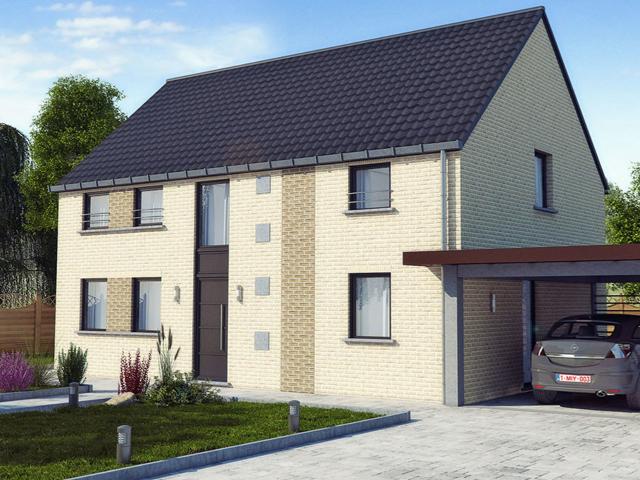 à vendre Maison Profondeville