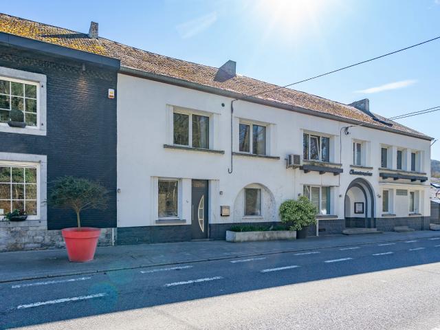 à vendre Maison Profondeville Avenue Général Gracia