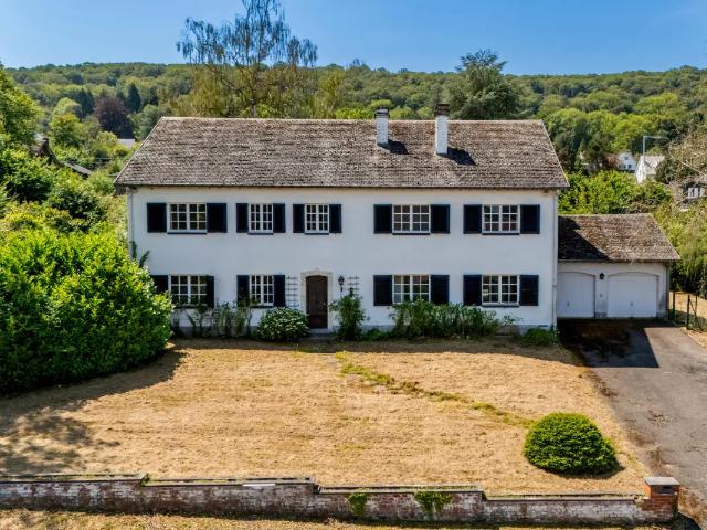 à vendre Maison Profondeville Avenue du Grand Verger