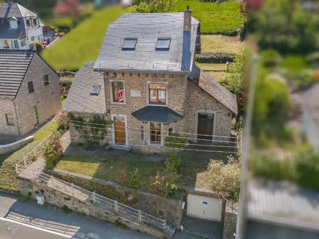 à vendre Maison Profondeville Chaussée de Dinant