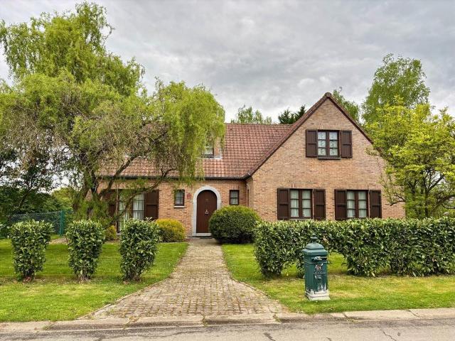 à vendre Maison Profondeville Route des Crêtes