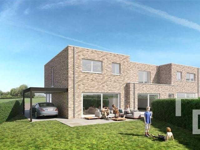 à vendre Maison Proven Baron Mazemanlaan