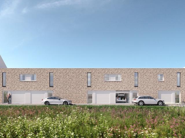 à vendre Maison Proven Baron Mazemanlaan