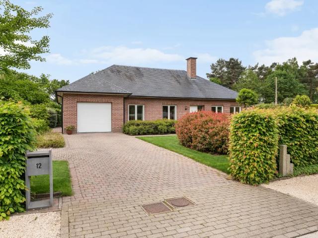 à vendre Maison Putte Dennenlaan