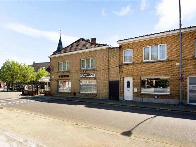 à vendre Maison Putte Hoogstraat