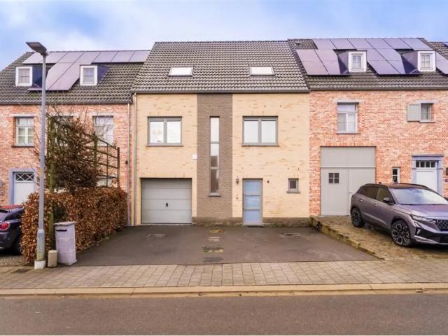 à vendre Maison Putte Merelstraat