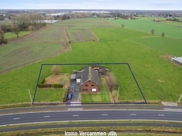 à vendre Maison Putte Waversesteenweg