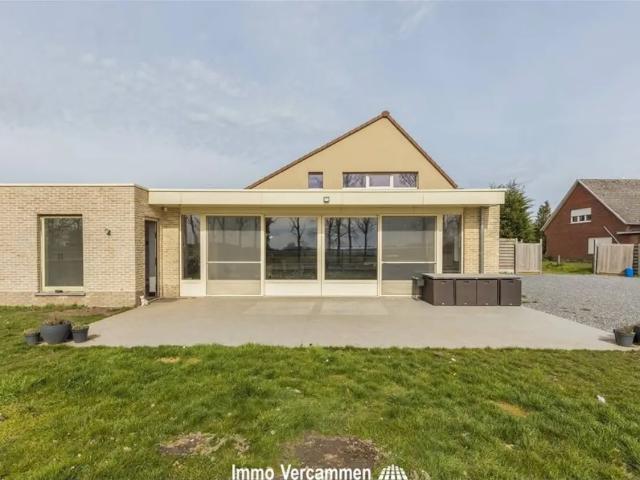 à vendre Maison Putte Zoetewei