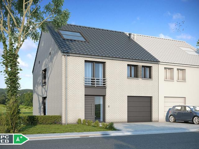 à vendre Maison Puurs