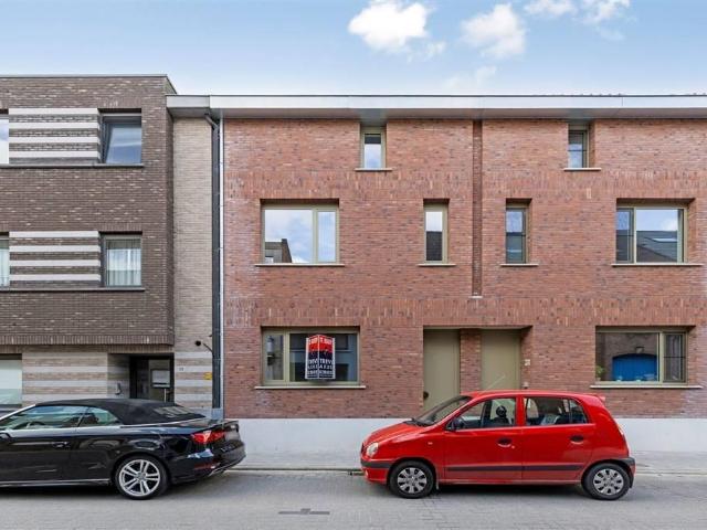 à vendre Maison Puurs Begijnhofstraat