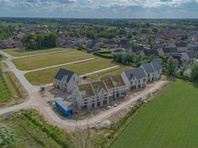à vendre Maison Puurs Heiken