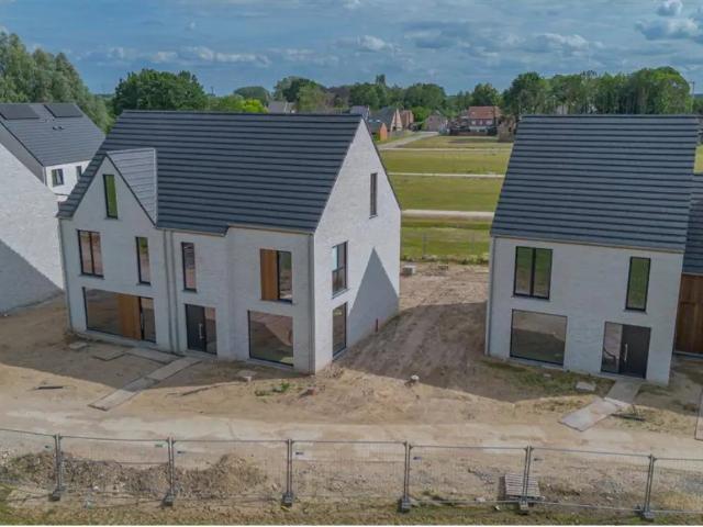 à vendre Maison Puurs Heiken