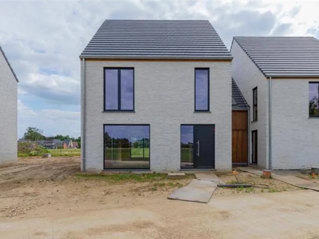 à vendre Maison Puurs Heiken