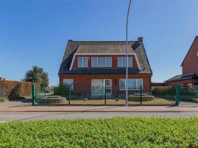 à vendre Maison Puurs Moorstraat