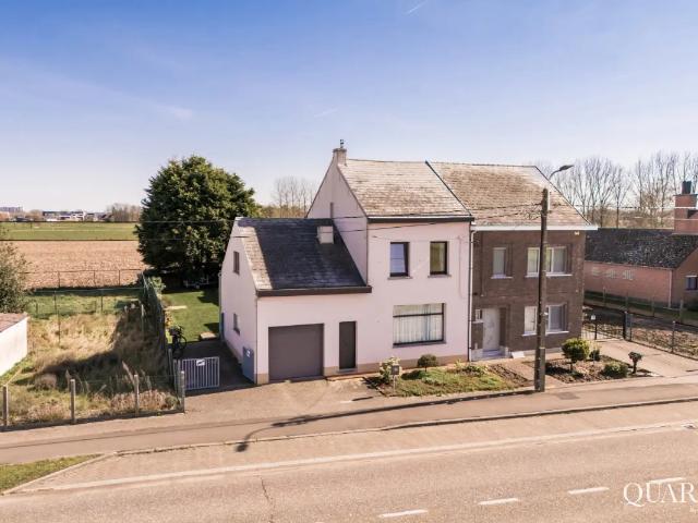 à vendre Maison Puurs Sint Amands Moorstraat