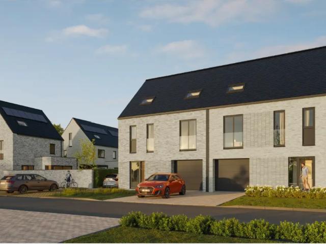 à vendre Maison Puurs Sint Amands Pullaarsteenweg