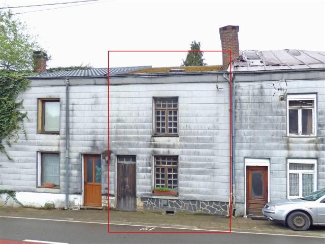 à vendre Maison Pussemange Rue de la Douane
