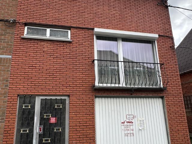 à vendre Maison Quaregnon rue de monsville