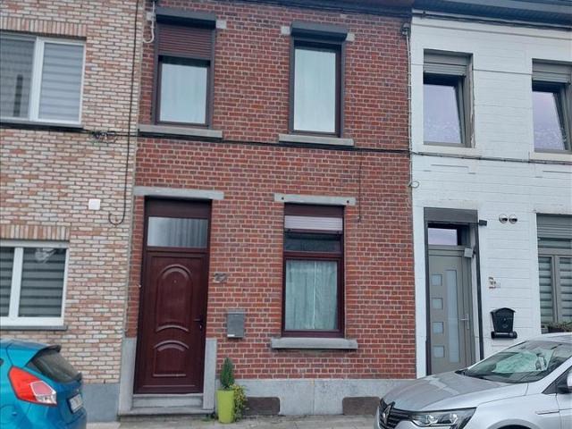 à vendre Maison Quaregnon Rue des Mineurs
