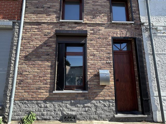à vendre Maison Quaregnon Rue Liénard