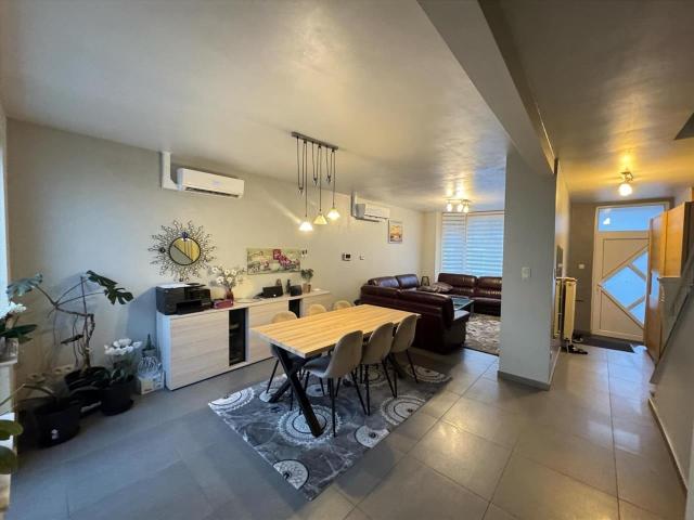 à vendre Maison Quaregnon