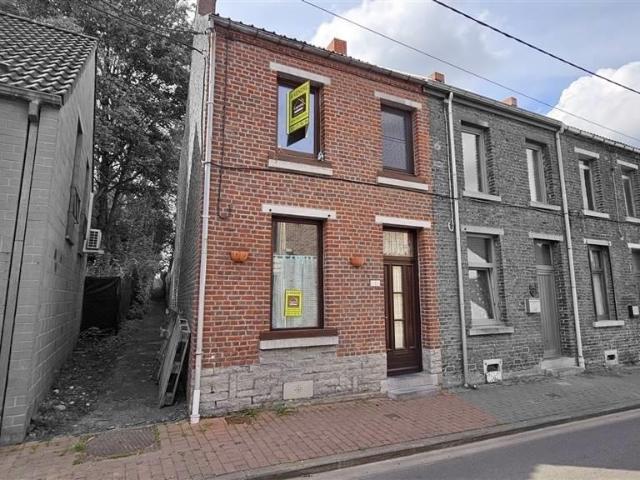 à vendre Maison Quaregnon